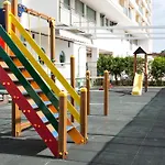 Dunamar Hotel apartamentowy