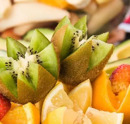 Dunamar 4* מונטה גורדו