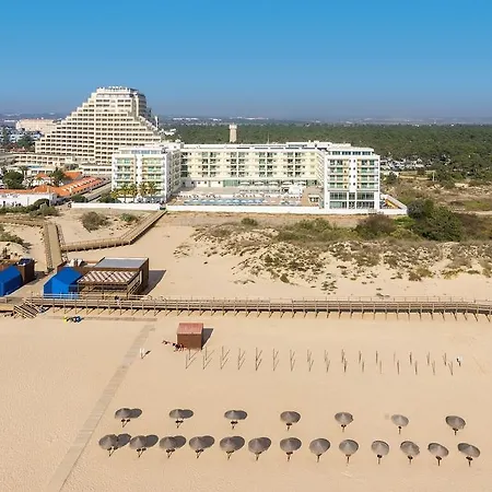 Dunamar Apartahotel Monte Gordo