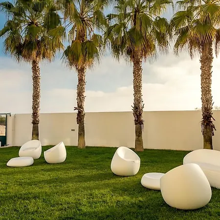 Dunamar Aparthotel 4*