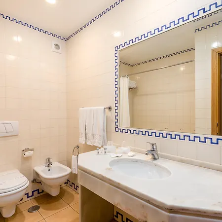 Aparthotel Dunamar 4*