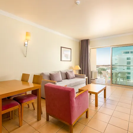 Apartahotel Dunamar 4*