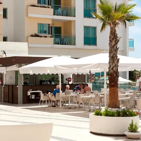 Dunamar מלון דירות 4*