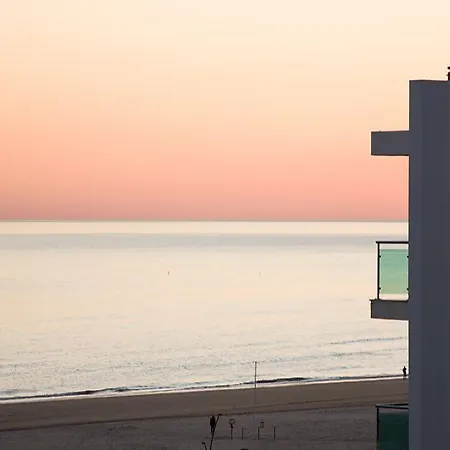 Dunamar 4* Monte Gordo