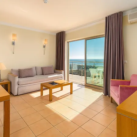 Dunamar 4* Monte Gordo