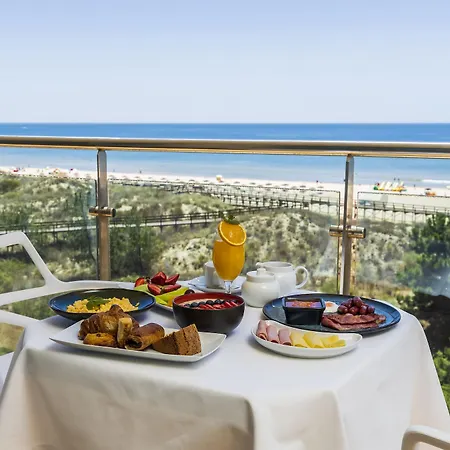 Aparthotel Dunamar
