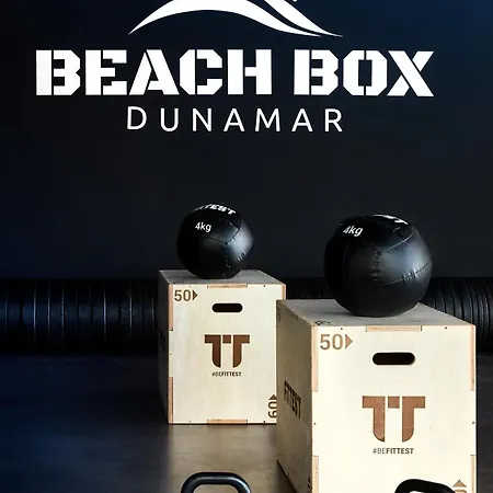 Dunamar
