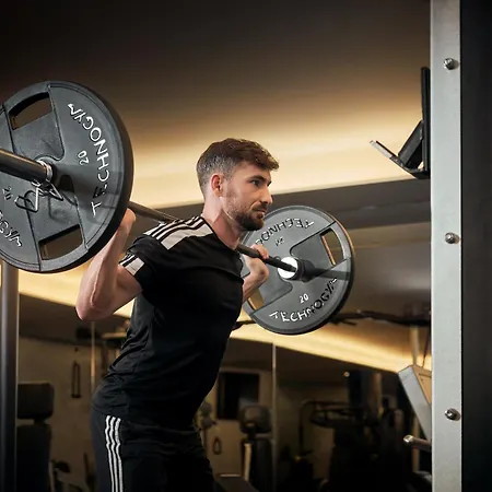 מלון דירות Dunamar מונטה גורדו