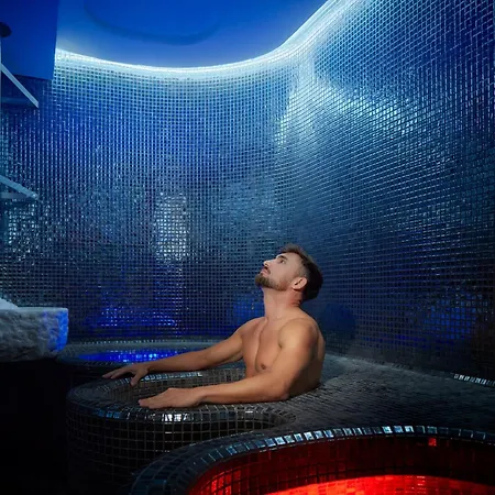 Dunamar 4* מונטה גורדו