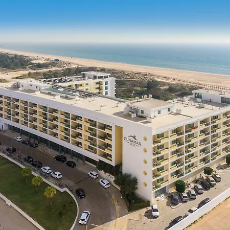 Dunamar מלון דירות