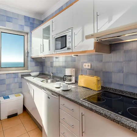 Dunamar Aparthotel 4*