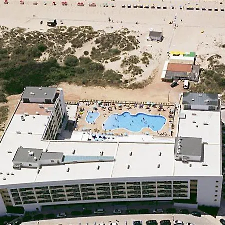 Dunamar Monte Gordo