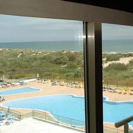Dunamar Monte Gordo