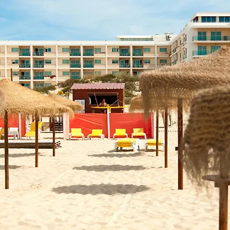 Dunamar Monte Gordo