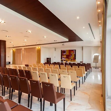 Dunamar Aparthotel