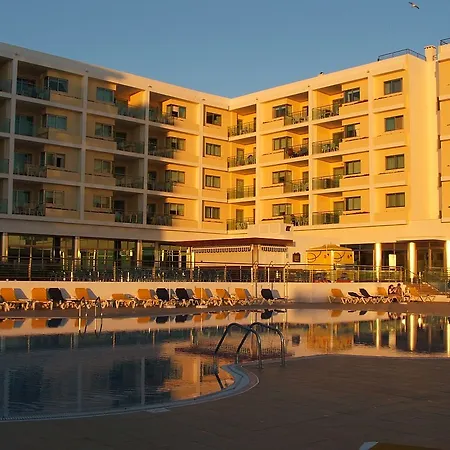 Dunamar 4*