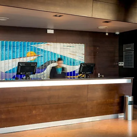 Dunamar Aparthotel