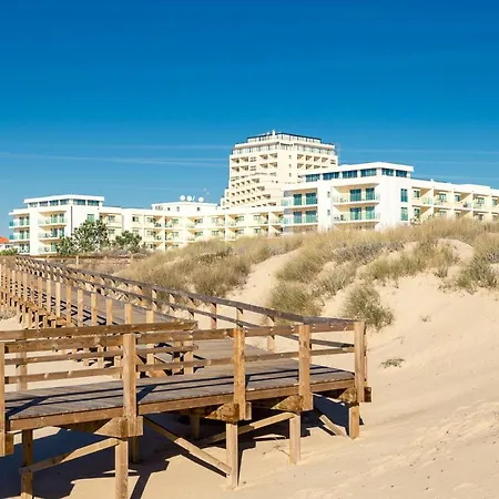 Dunamar מלון דירות 4*