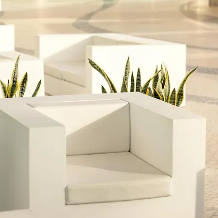 Dunamar מלון דירות מונטה גורדו