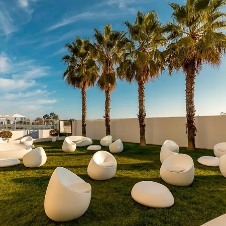 Aparthotel Dunamar