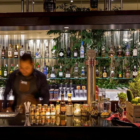 Dunamar מלון דירות מונטה גורדו