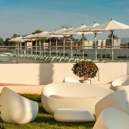 Dunamar Aparthotel