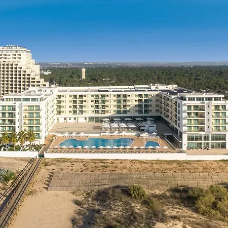 Aparthotel Dunamar Monte Gordo