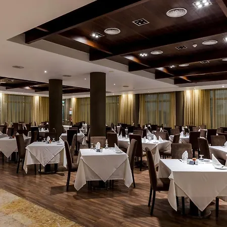 Dunamar Apartahotel Monte Gordo