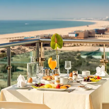 Dunamar 4*