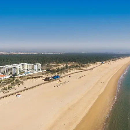 Dunamar Aparthotel