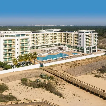 Dunamar Aparthotel
