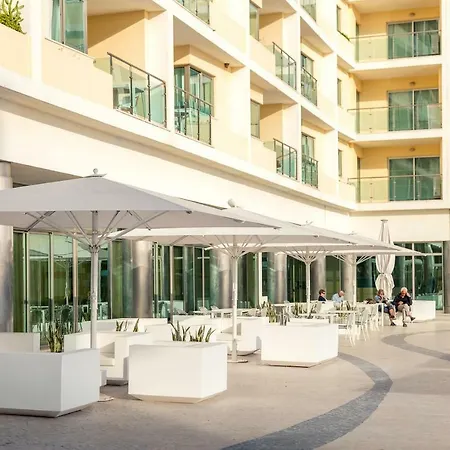 Dunamar Aparthotel