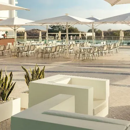Aparthotel Dunamar