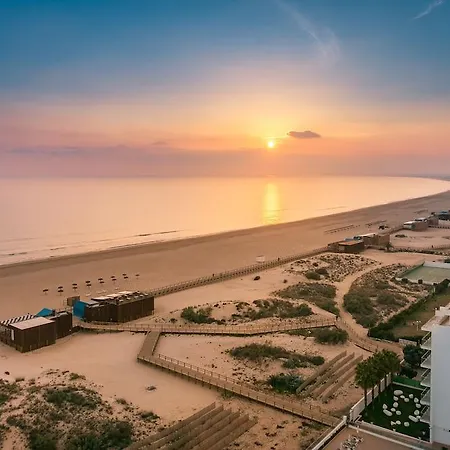 Aparthotel Dunamar