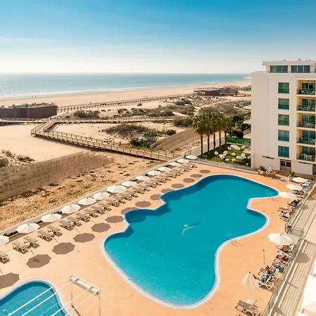 Aparthotel Dunamar Monte Gordo