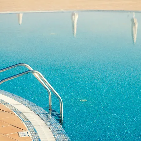 Dunamar Aparthotel Monte Gordo