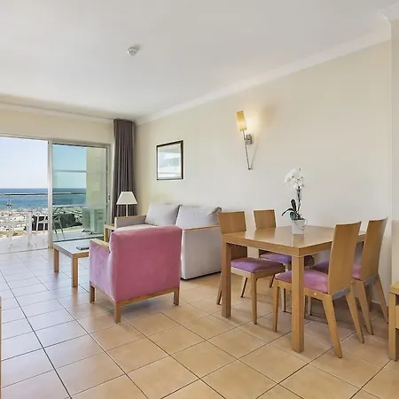 Aparthotel Dunamar Monte Gordo