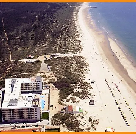 Dunamar 4* Monte Gordo