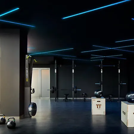 Dunamar 4* Monte Gordo