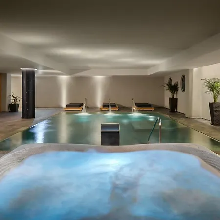 Dunamar Hotel apartamentowy