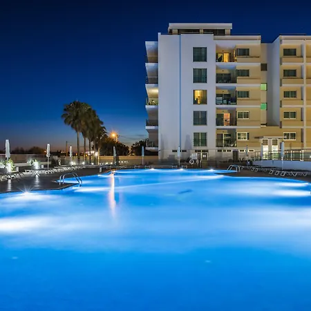 Aparthotel Dunamar Monte Gordo