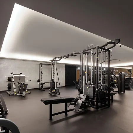 Dunamar Hotel apartamentowy 4*