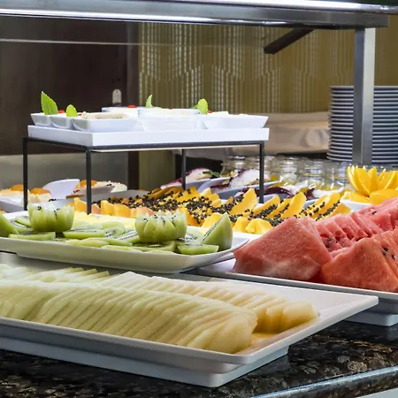 Aparthotel Dunamar Monte Gordo