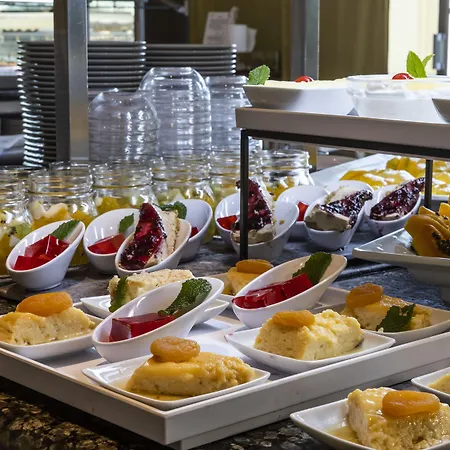 Dunamar Appart hôtel 4*