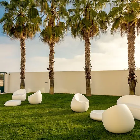 Dunamar Aparthotel Monte Gordo