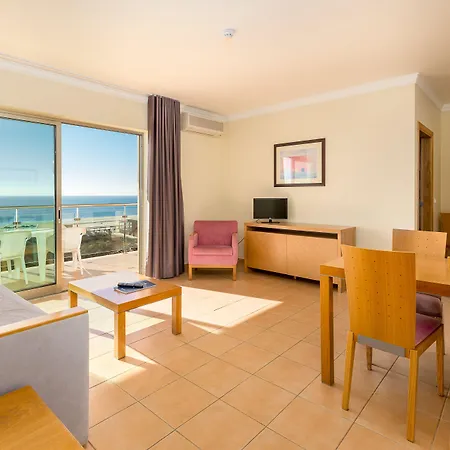 Dunamar Aparthotel Monte Gordo