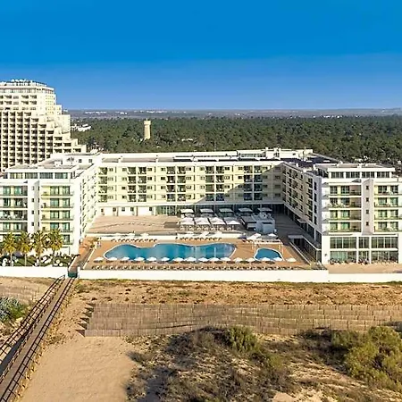 Dunamar Aparthotel
