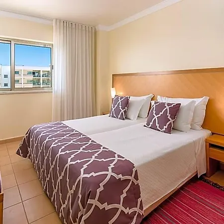 Dunamar Aparthotel Monte Gordo
