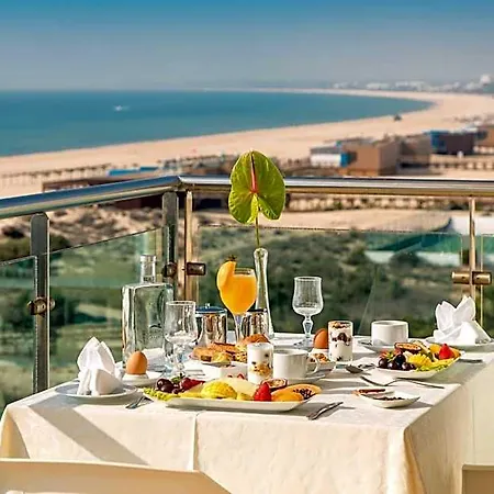 Aparthotel Dunamar 4*