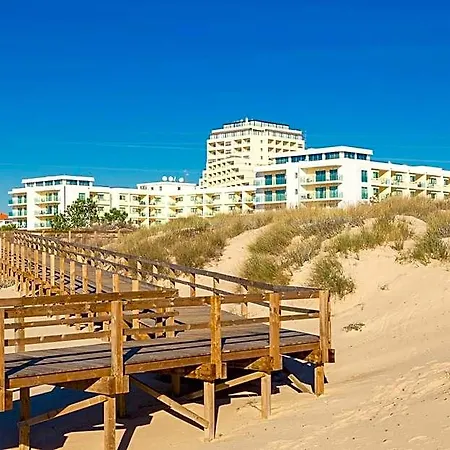 Aparthotel Dunamar Monte Gordo